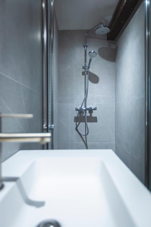 B&B Bedstarline Αμβέρσα Εξωτερικό φωτογραφία