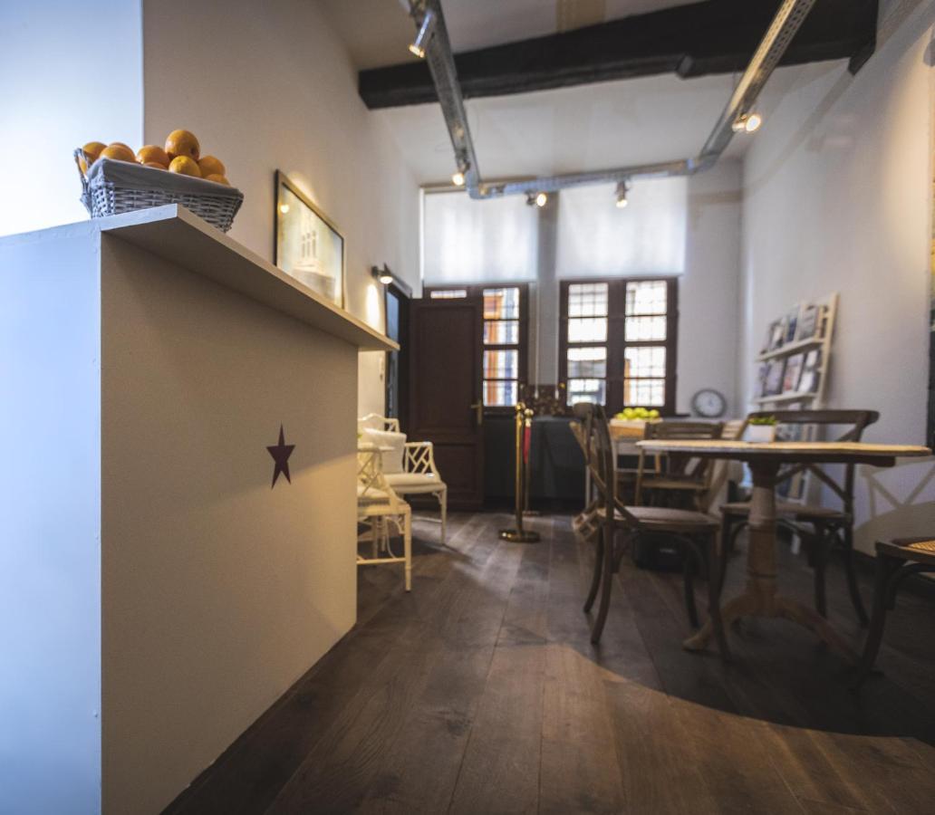 B&B Bedstarline Αμβέρσα Εξωτερικό φωτογραφία