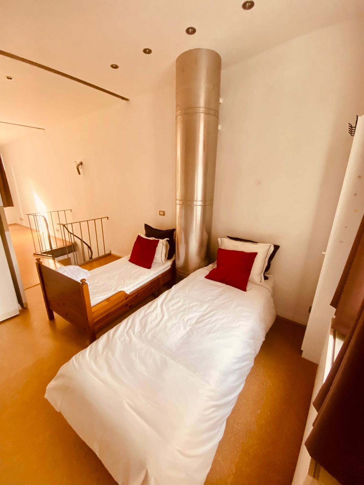 B&B Bedstarline Αμβέρσα Εξωτερικό φωτογραφία