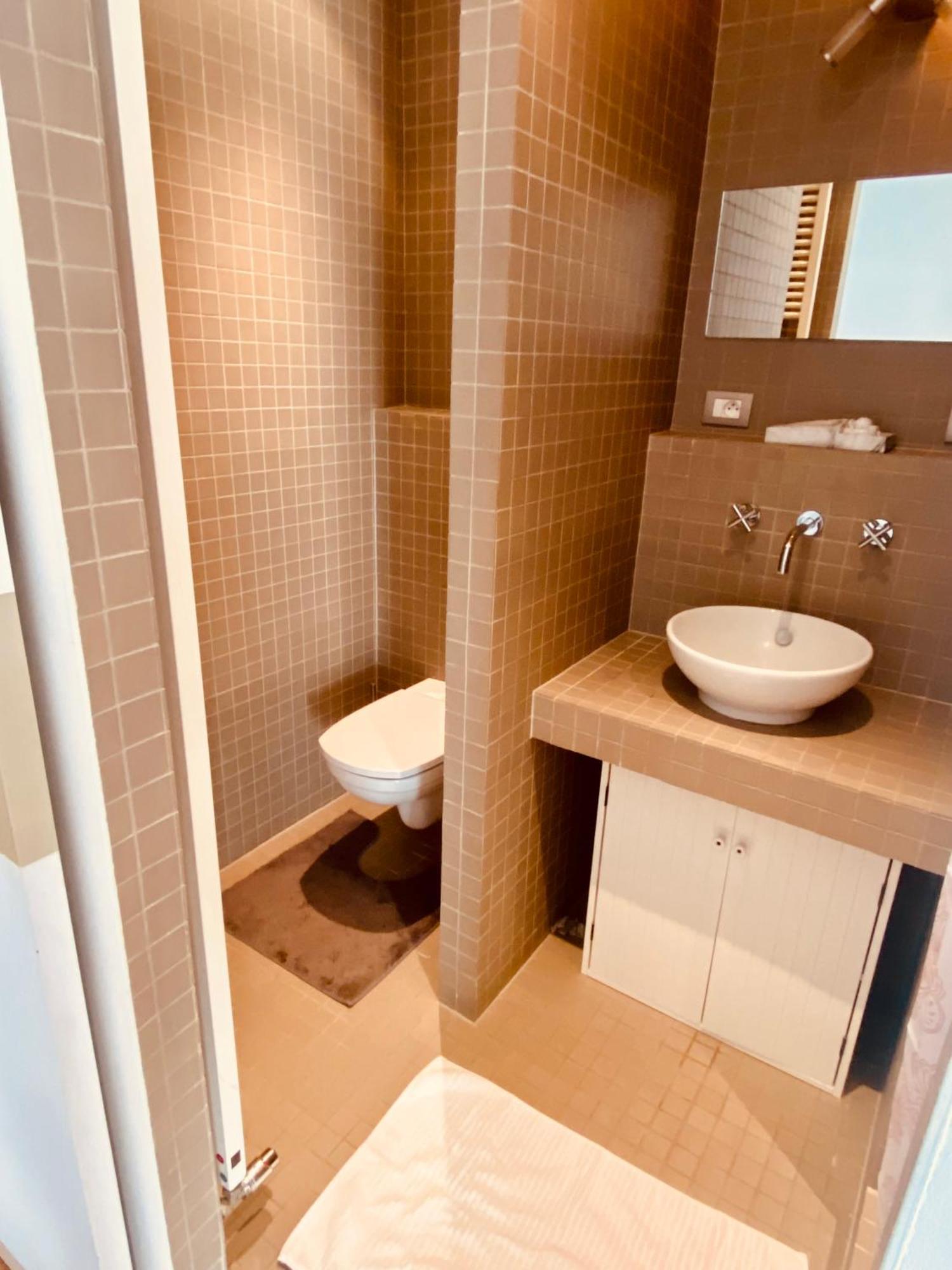 B&B Bedstarline Αμβέρσα Εξωτερικό φωτογραφία