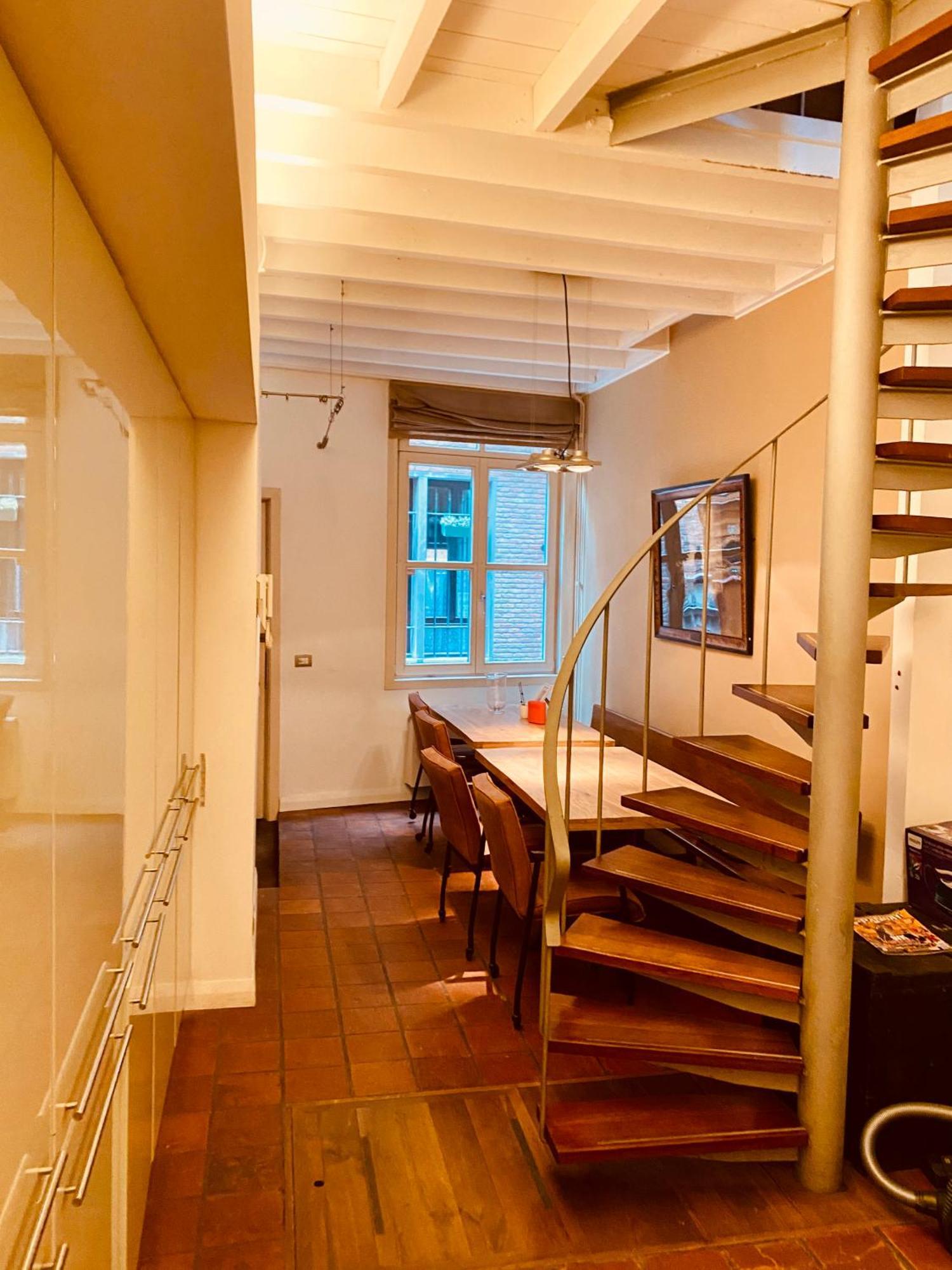 B&B Bedstarline Αμβέρσα Εξωτερικό φωτογραφία