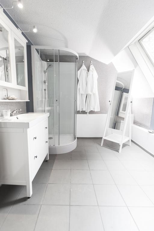 B&B Bedstarline Αμβέρσα Δωμάτιο φωτογραφία